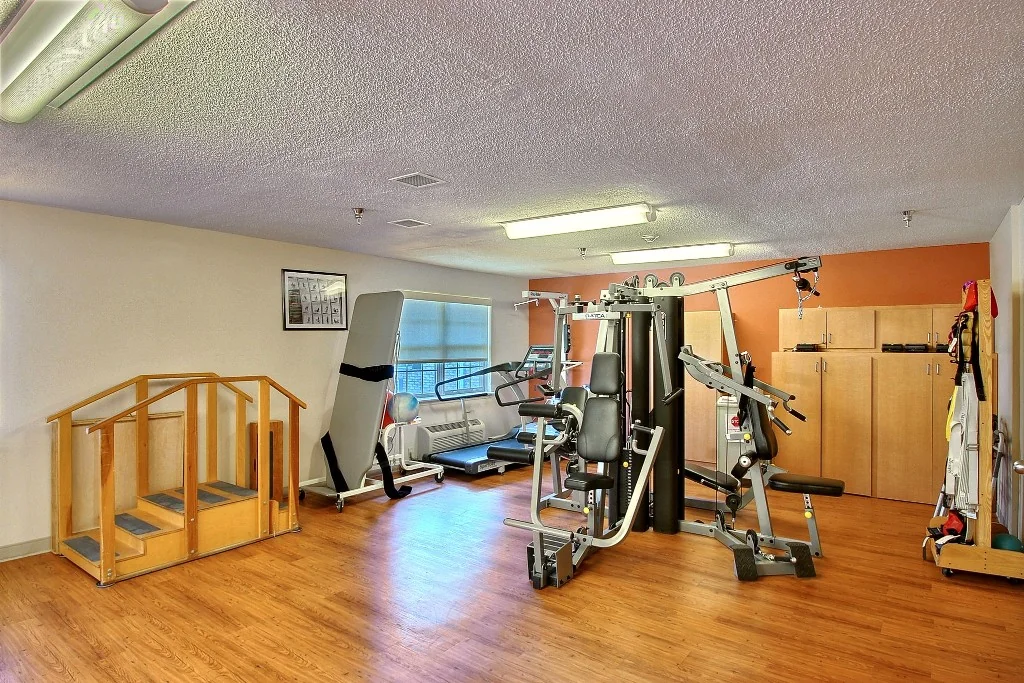 WILDWOOD HEALTHCARE CENTER