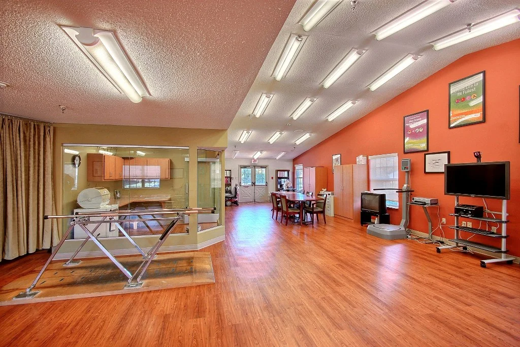 WILDWOOD HEALTHCARE CENTER