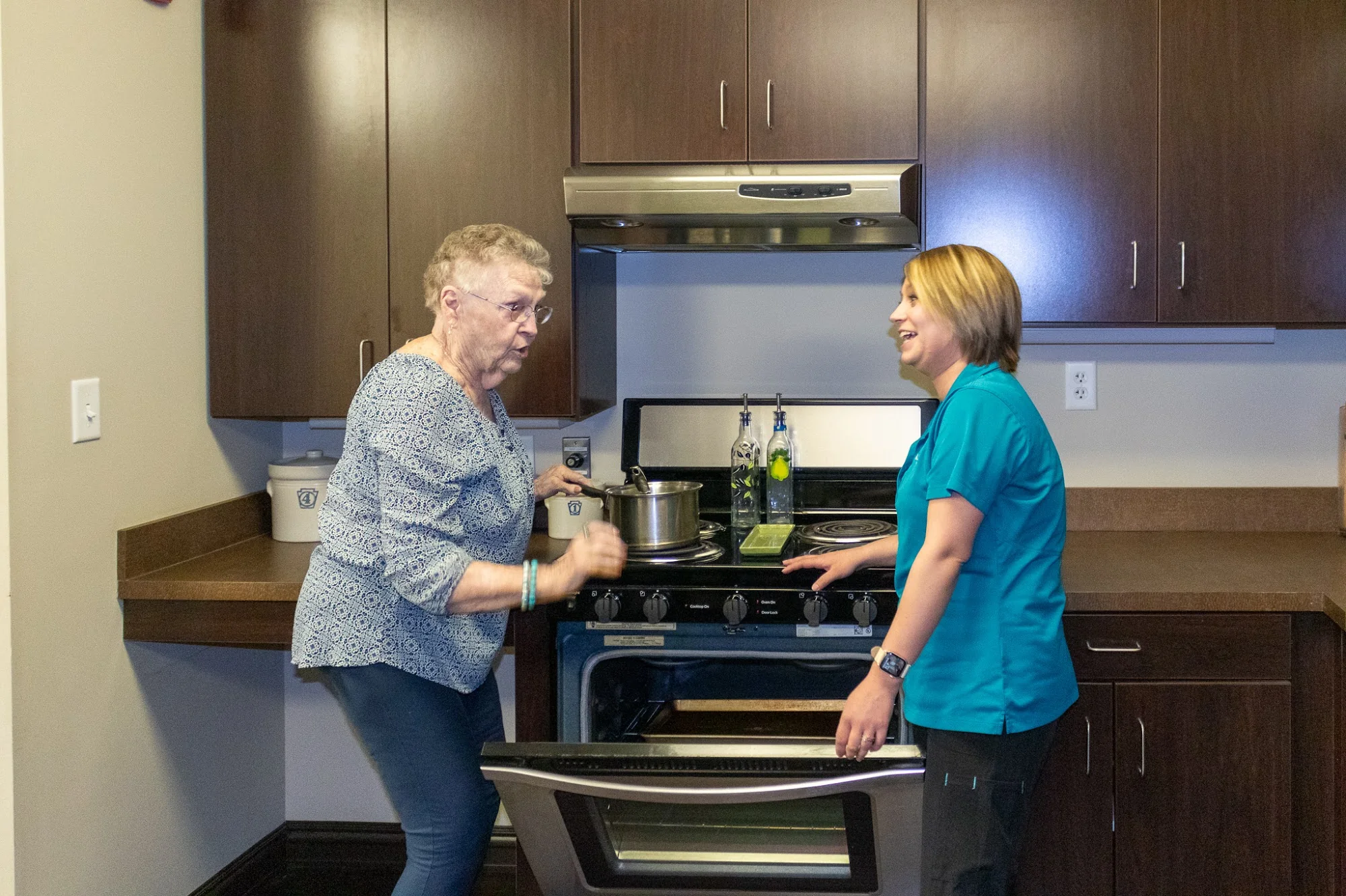 WILKESBORO HEALTH AND REHABILITATION