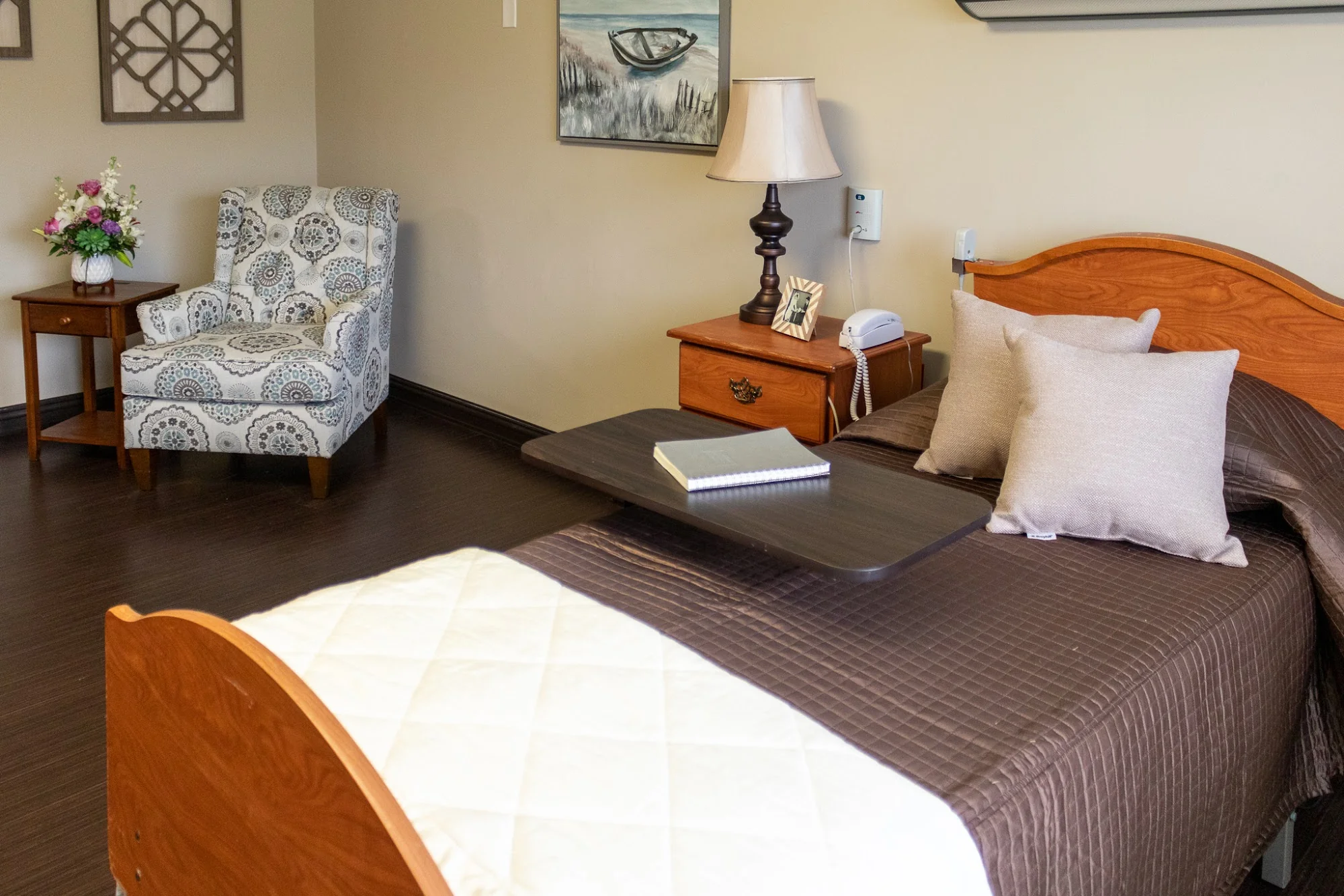 WILKESBORO HEALTH AND REHABILITATION