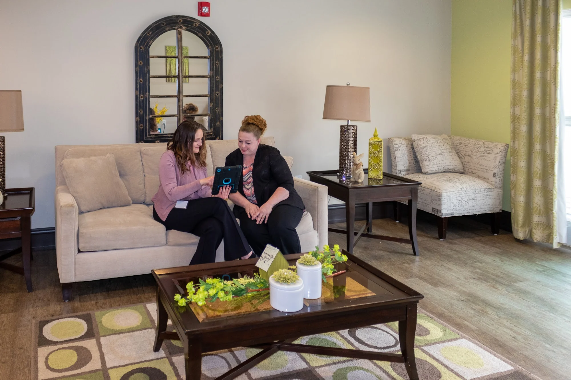 WILKESBORO HEALTH AND REHABILITATION