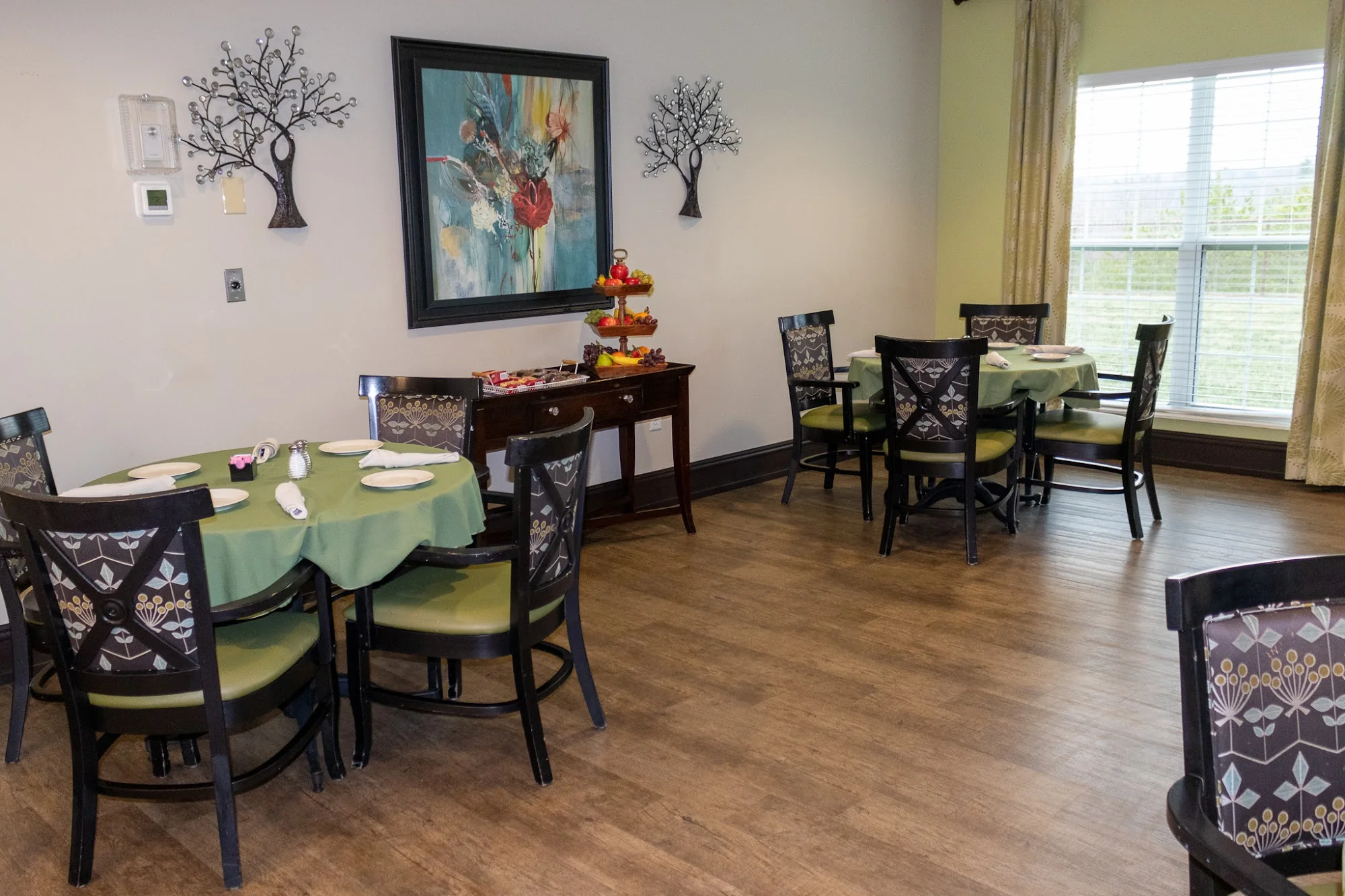 WILKESBORO HEALTH AND REHABILITATION