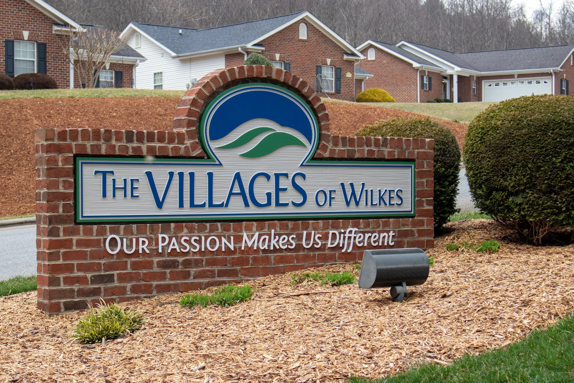 WILKESBORO HEALTH AND REHABILITATION