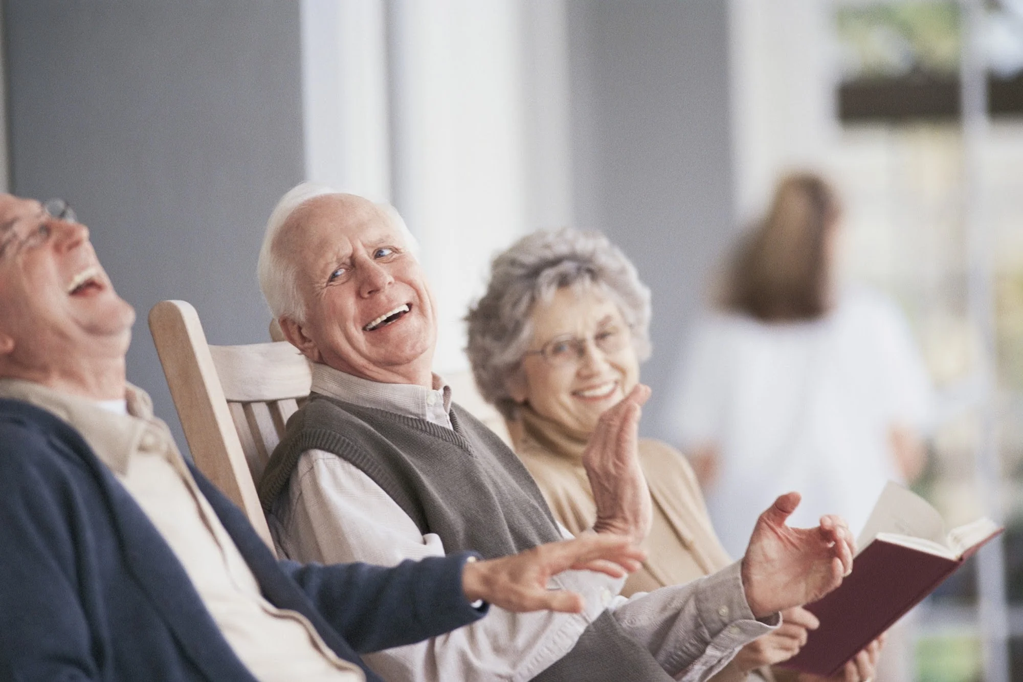 WILKINS HEALTH & REHABILITATION COMMUNITY