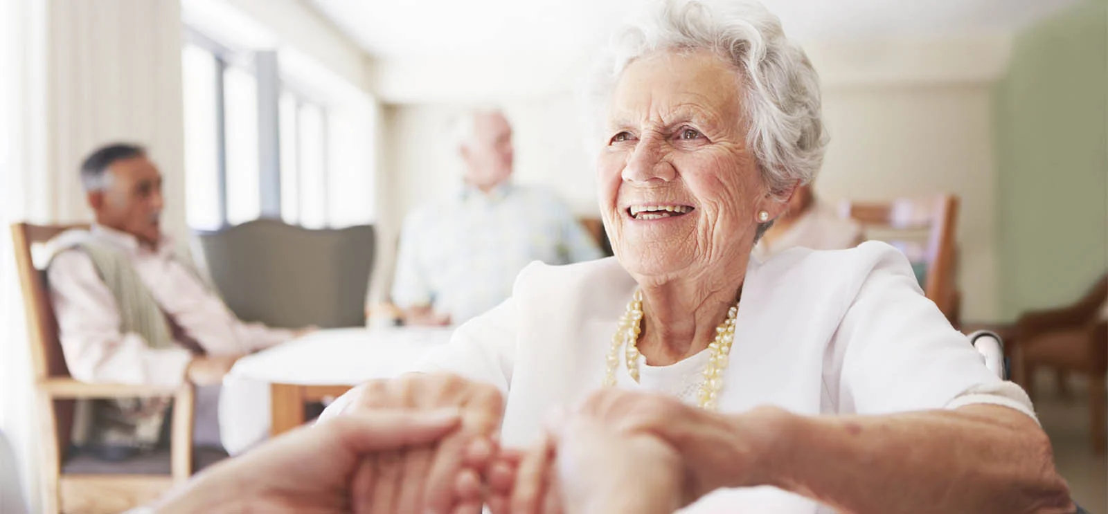 WILKINS HEALTH & REHABILITATION COMMUNITY