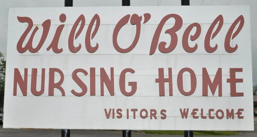 WILL-O-BELL