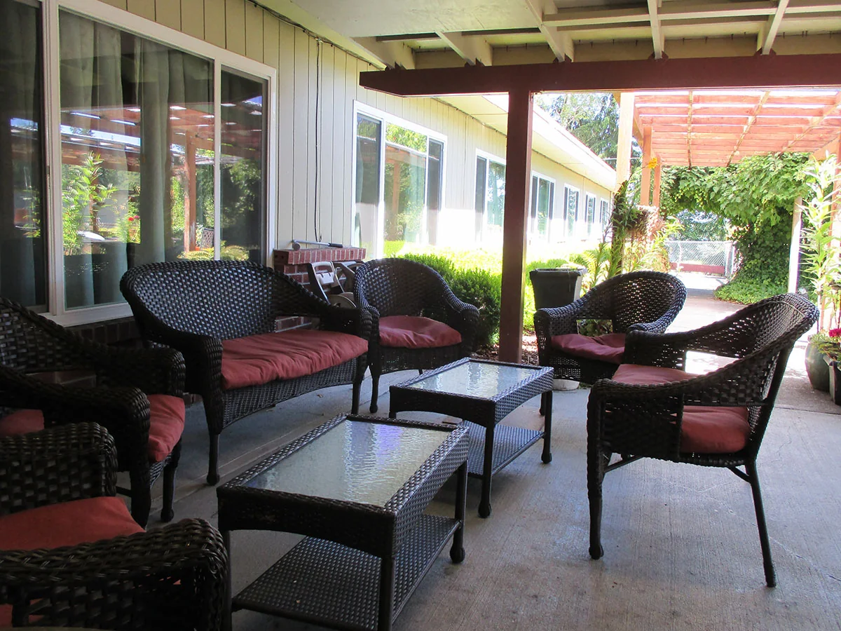 WILLAPA HARBOR CARE