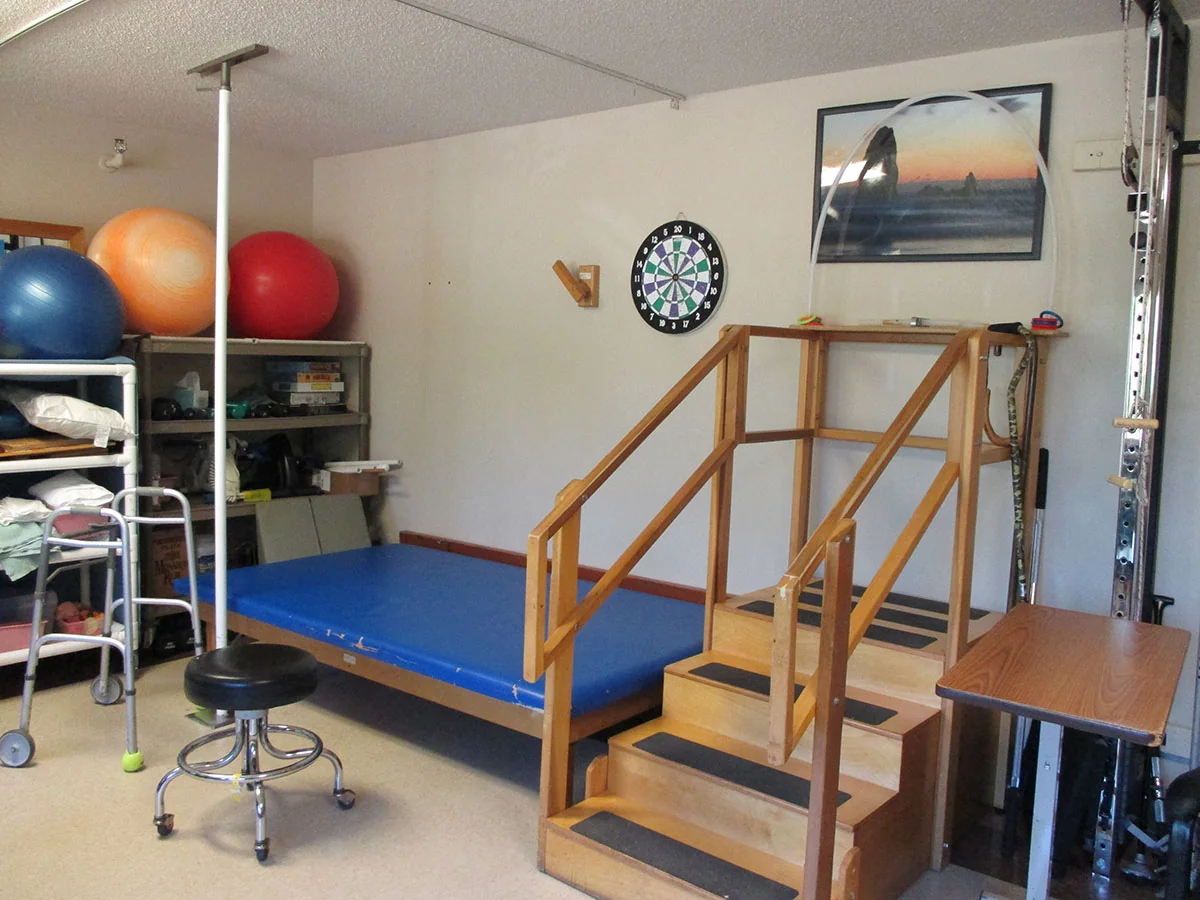 WILLAPA HARBOR CARE