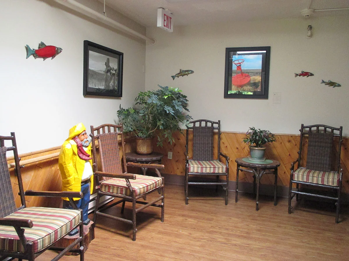 WILLAPA HARBOR CARE
