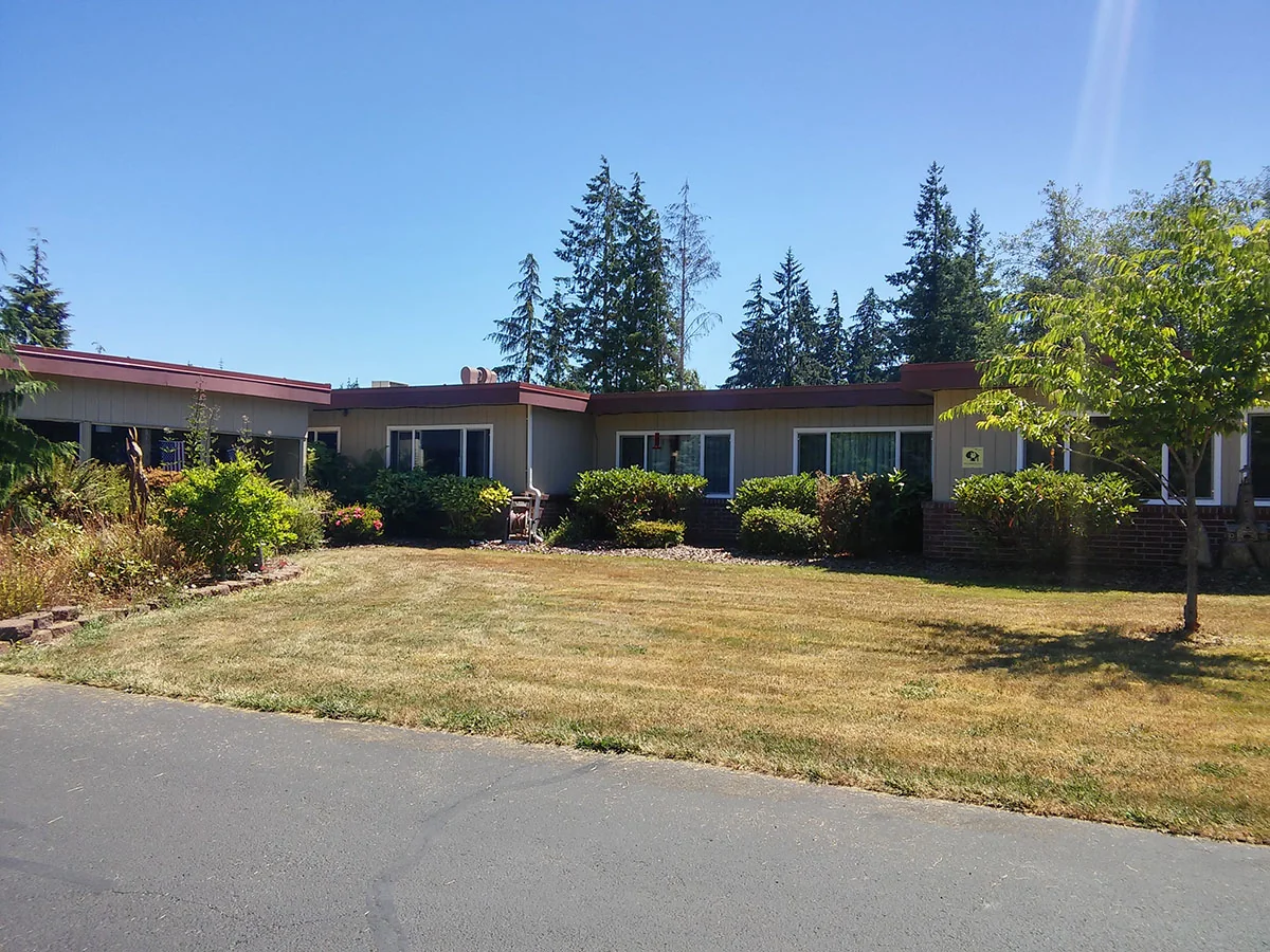 WILLAPA HARBOR CARE