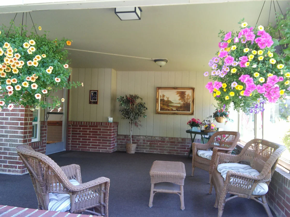WILLAPA HARBOR CARE