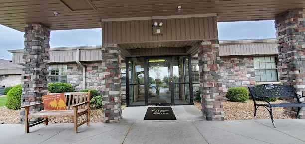 WILLARD CARE CENTER