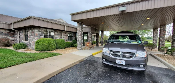 WILLARD CARE CENTER