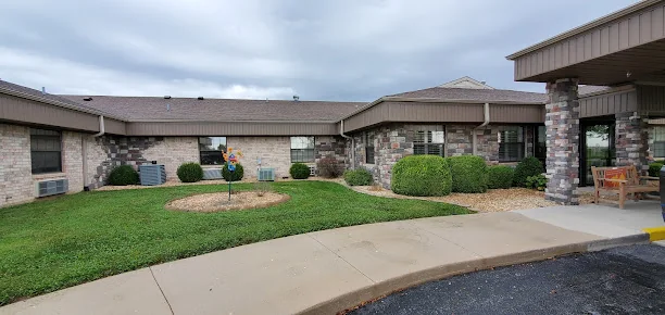 WILLARD CARE CENTER
