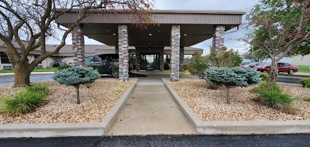 WILLARD CARE CENTER