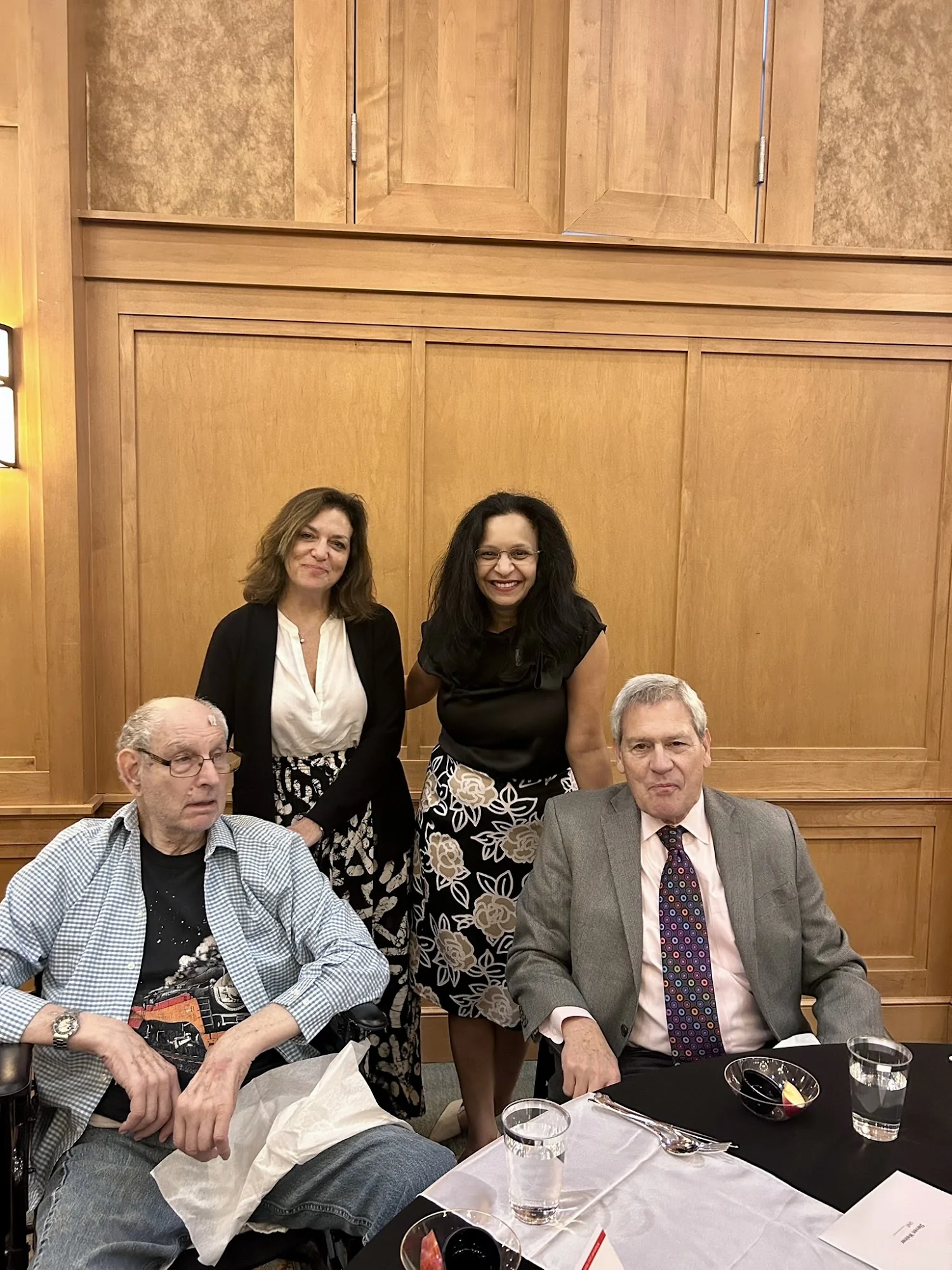 WILLIAM BREMAN JEWISH HOME, THE