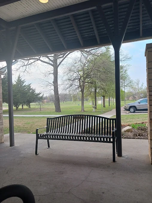 WILLIAM R COURTNEY TEXAS STATE VETERANS HOME