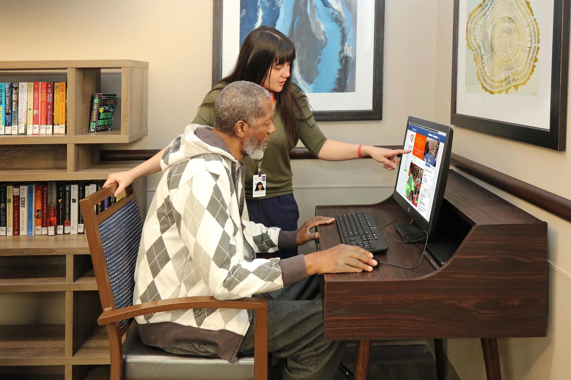 WILLIAMSBRIDGE CENTER FOR REHABILITATION AND NRSG