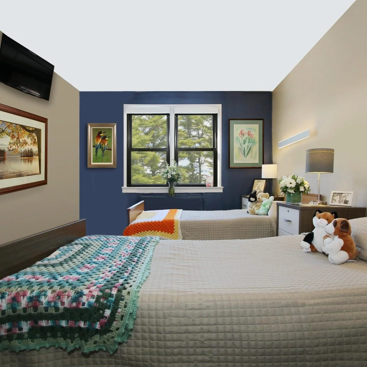 WILLIAMSBRIDGE CENTER FOR REHABILITATION AND NRSG