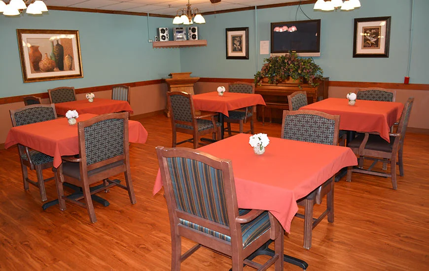 WILLIAMSPORT NURSING AND REHABILITATION