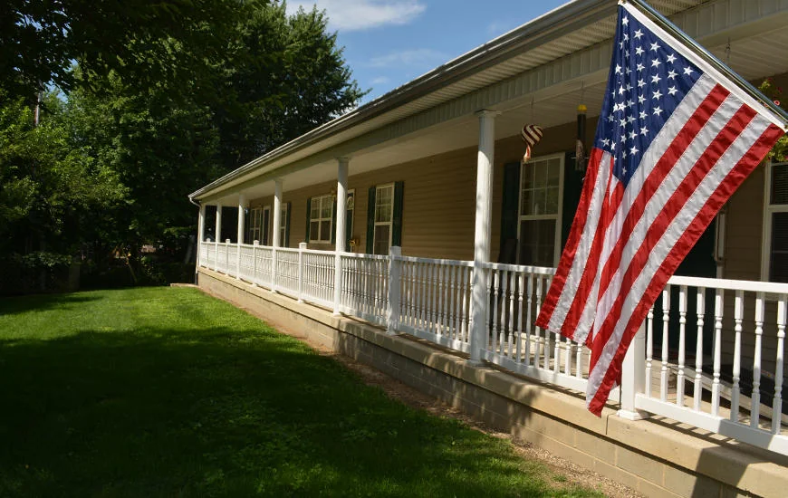 WILLIAMSPORT NURSING AND REHABILITATION