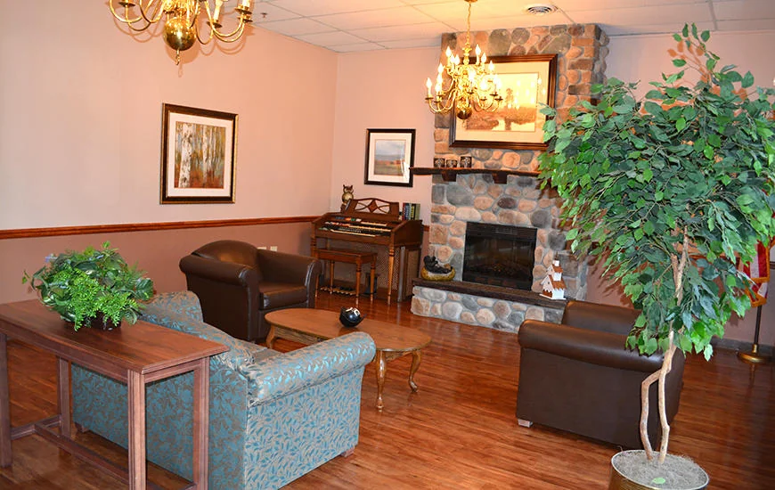 WILLIAMSPORT NURSING AND REHABILITATION