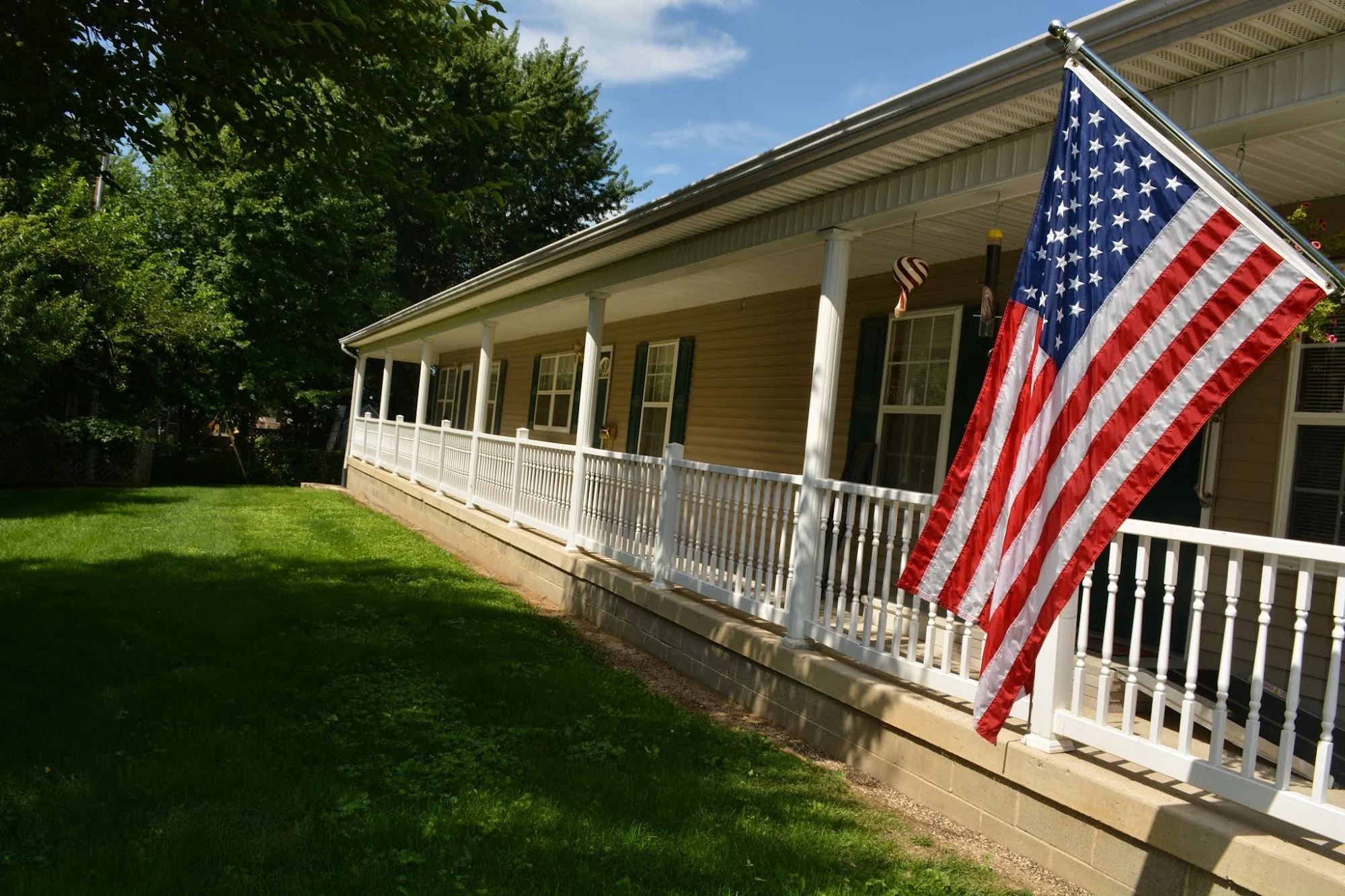 WILLIAMSPORT NURSING AND REHABILITATION