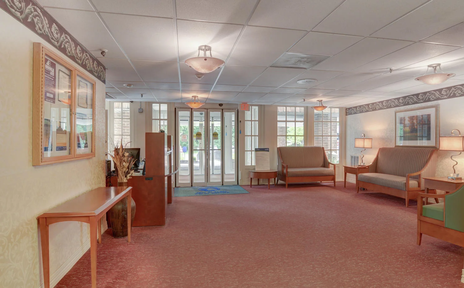 WILLOUGHBY POST ACUTE