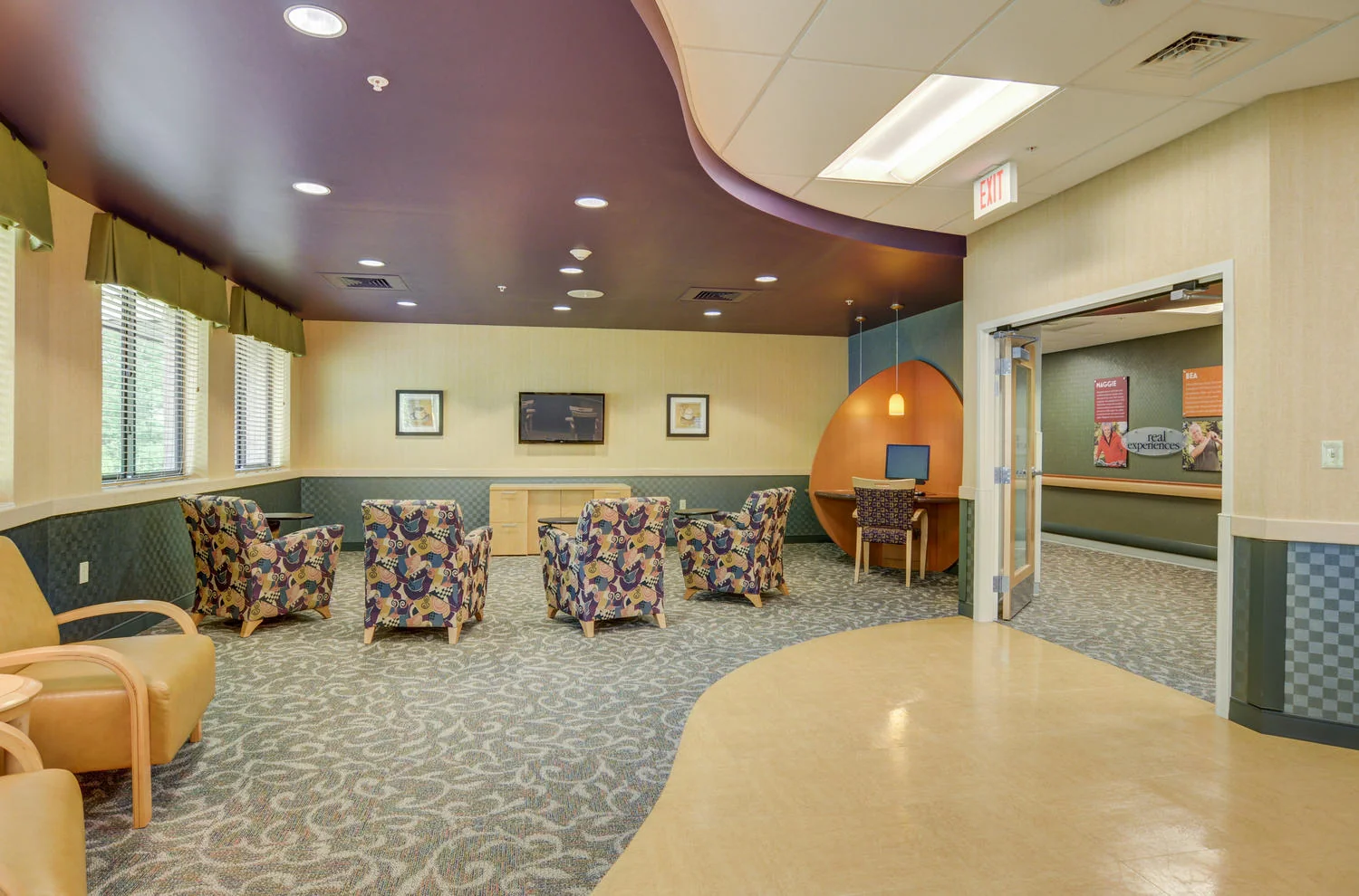WILLOUGHBY POST ACUTE