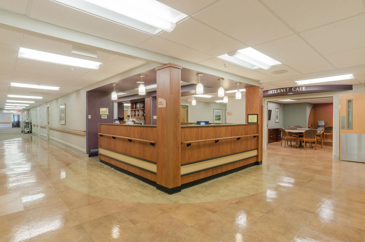 WILLOUGHBY POST ACUTE