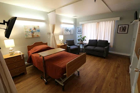 WILLOW PASS HEALTHCARE CENTER
