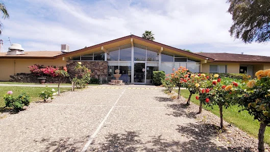 WILLOW PASS HEALTHCARE CENTER