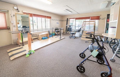 WILLOW TREE CARE CENTER