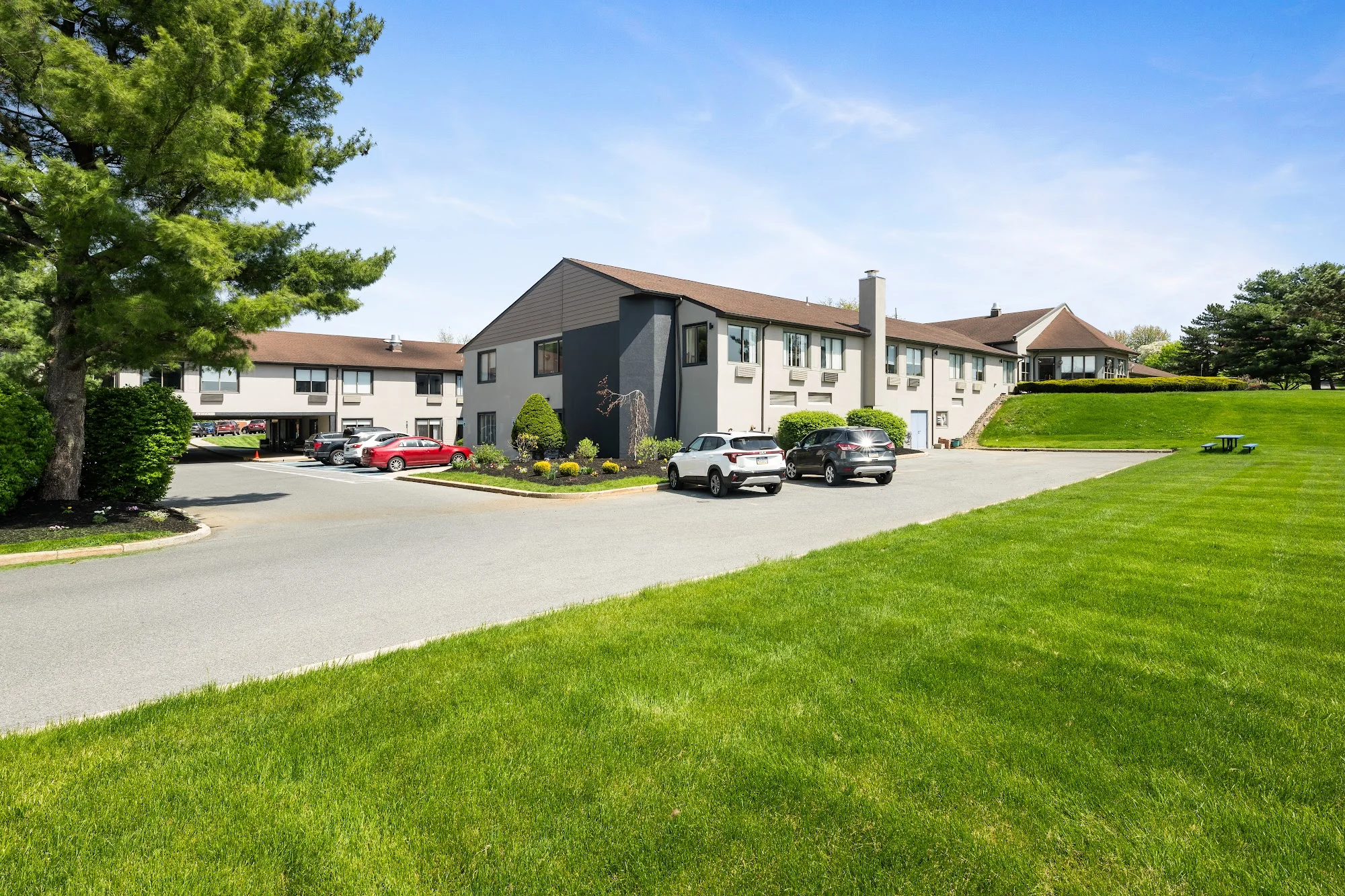 WILLOW BROOK REHABILITATION AND HEALTHCARE CENTER
