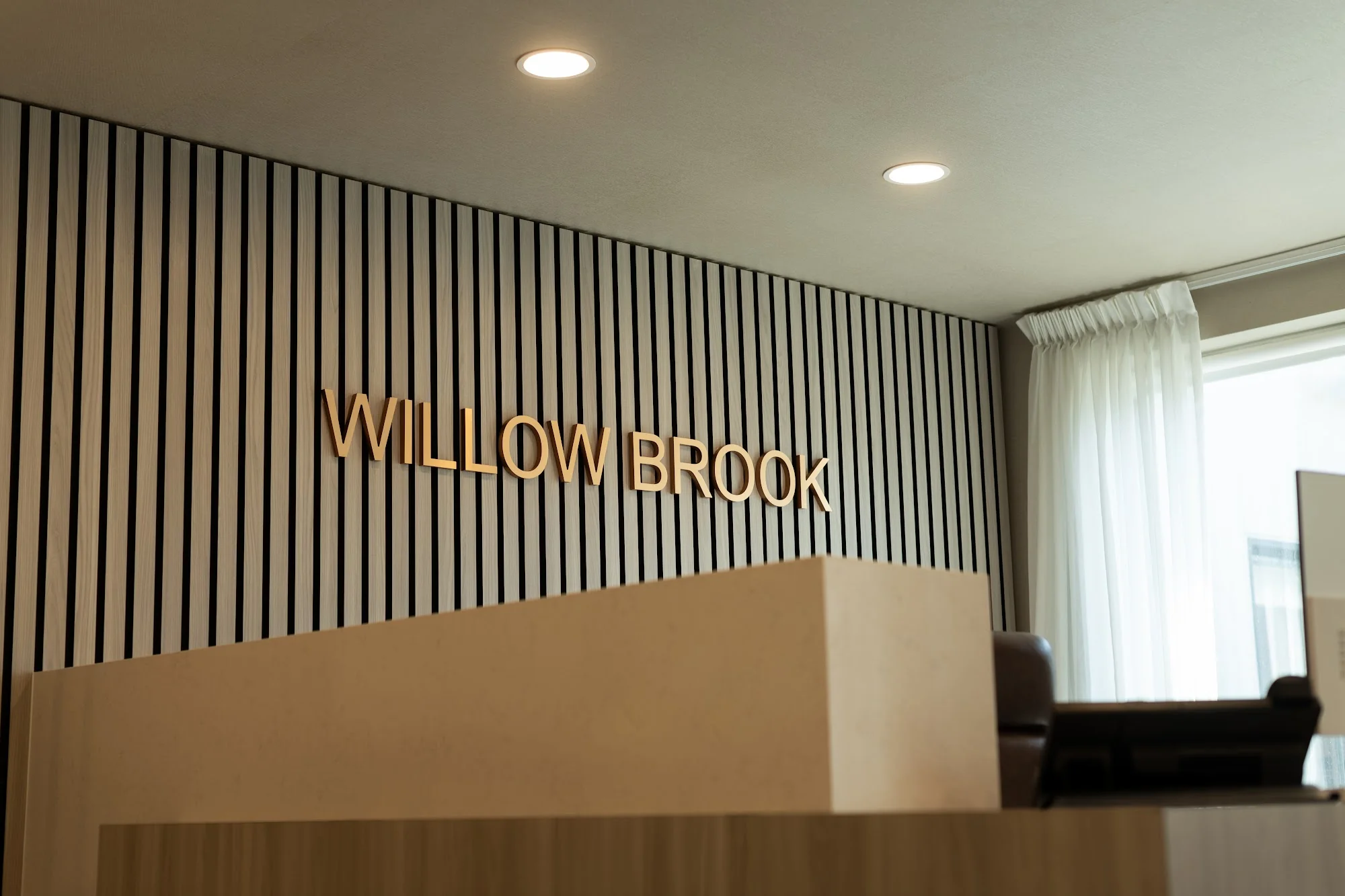 WILLOW BROOK REHABILITATION AND HEALTHCARE CENTER