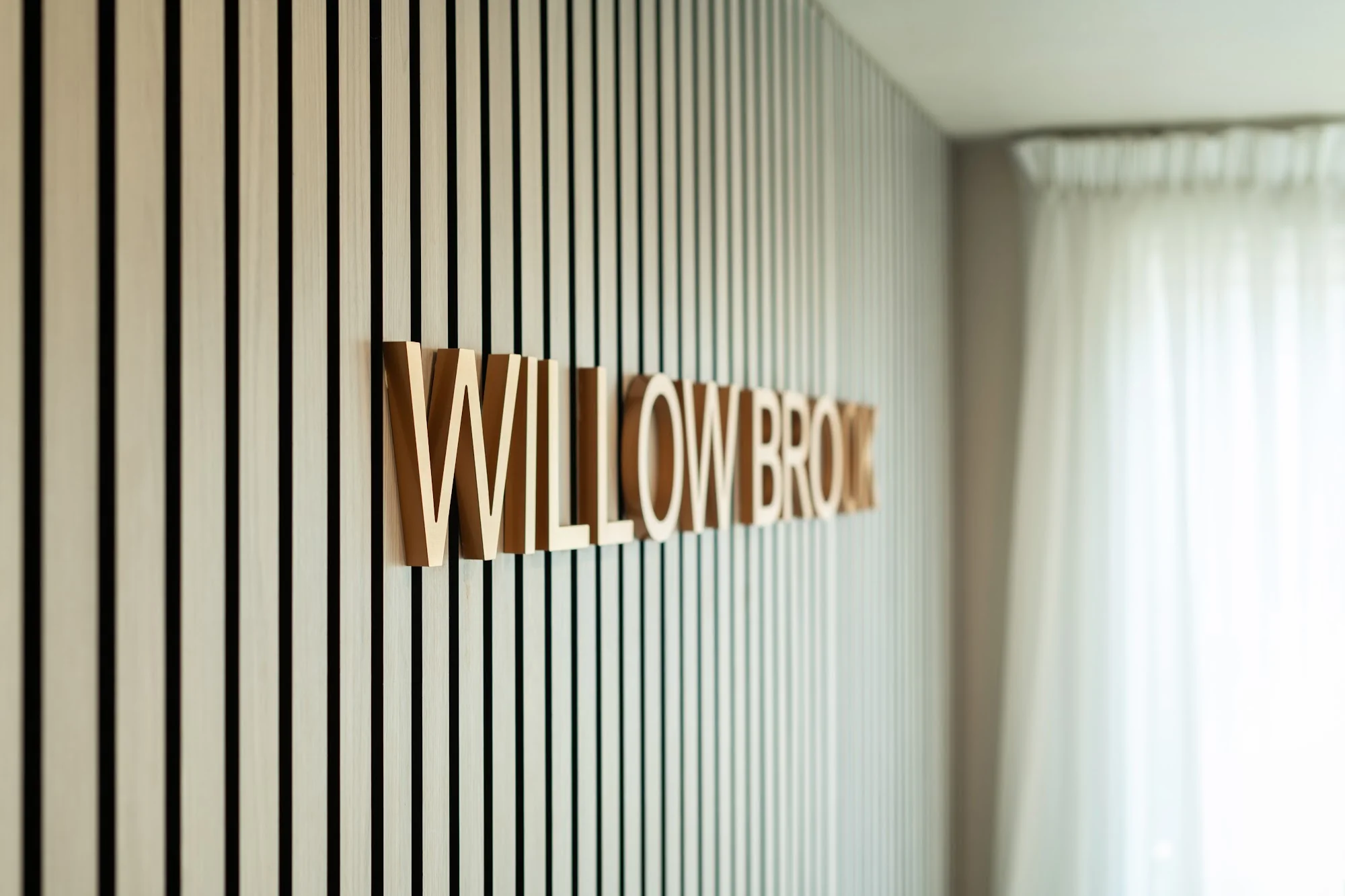WILLOW BROOK REHABILITATION AND HEALTHCARE CENTER