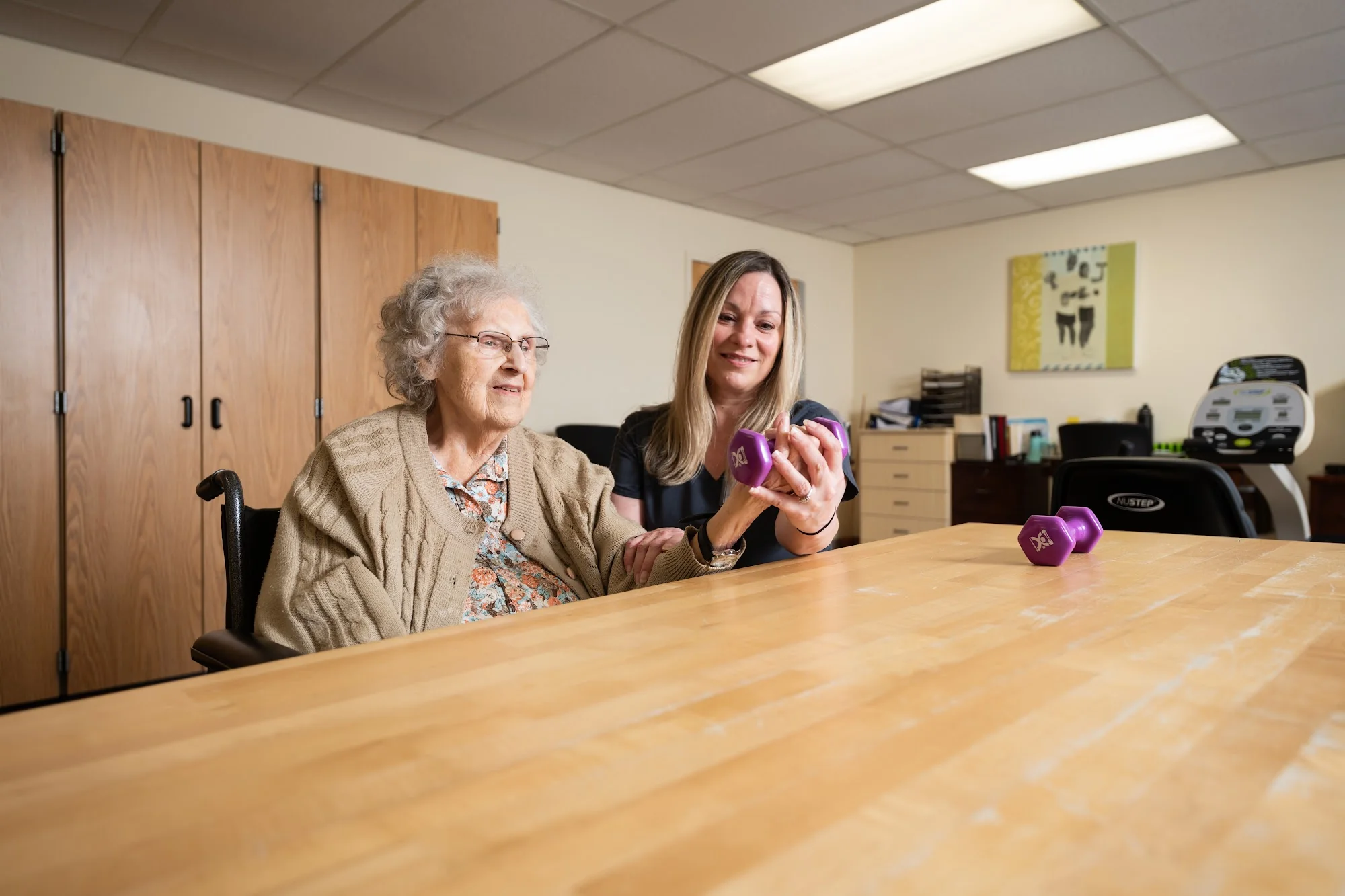 WILLOW BROOK REHABILITATION AND HEALTHCARE CENTER