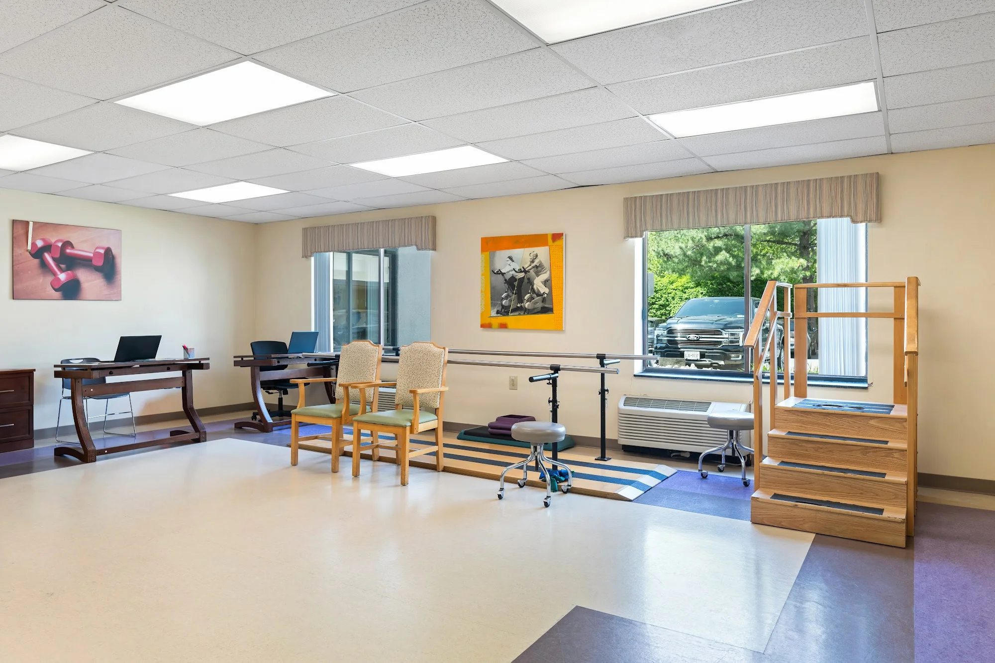 WILLOW BROOK REHABILITATION AND HEALTHCARE CENTER
