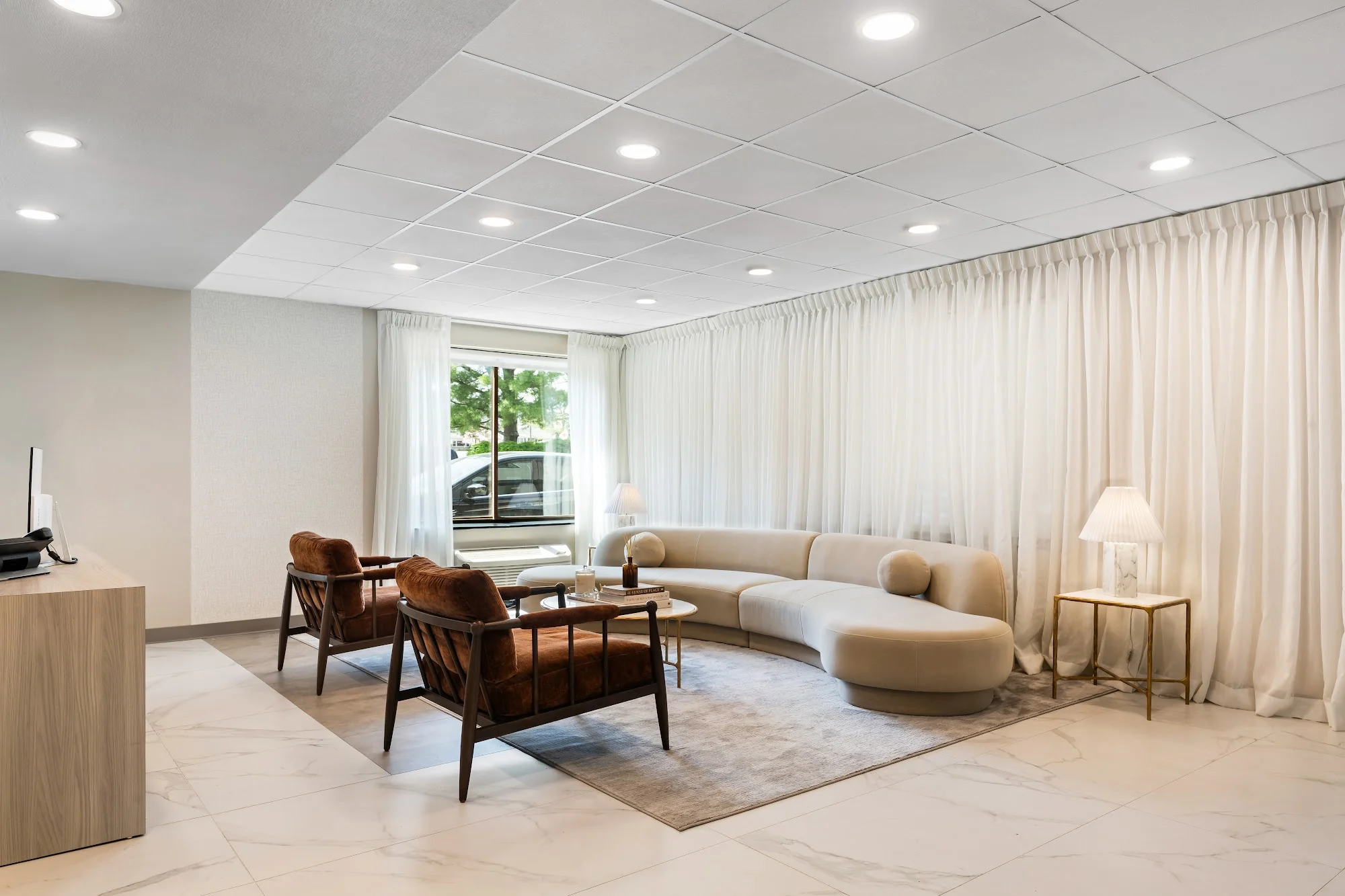 WILLOW BROOK REHABILITATION AND HEALTHCARE CENTER