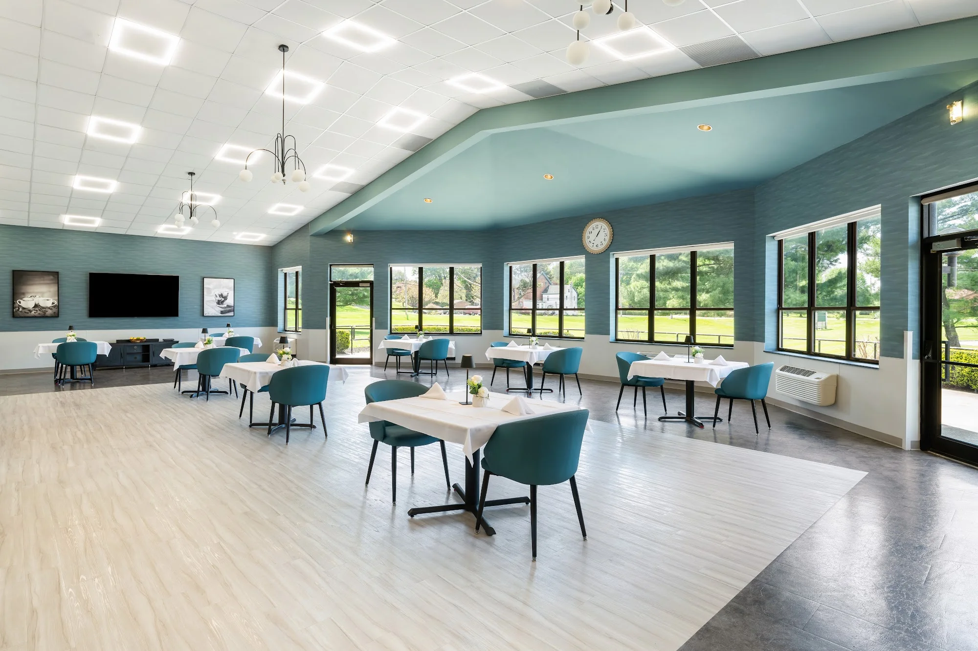WILLOW BROOK REHABILITATION AND HEALTHCARE CENTER