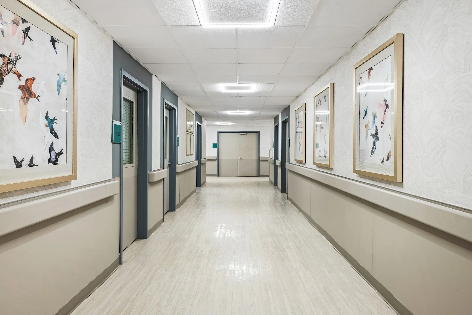 WILLOW BROOK REHABILITATION AND HEALTHCARE CENTER