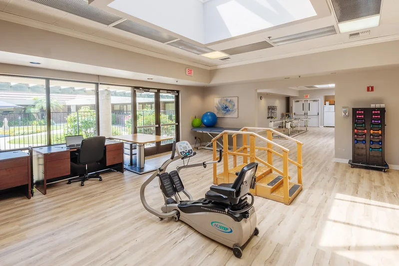 WILLOW CREEK HEALTHCARE CENTER