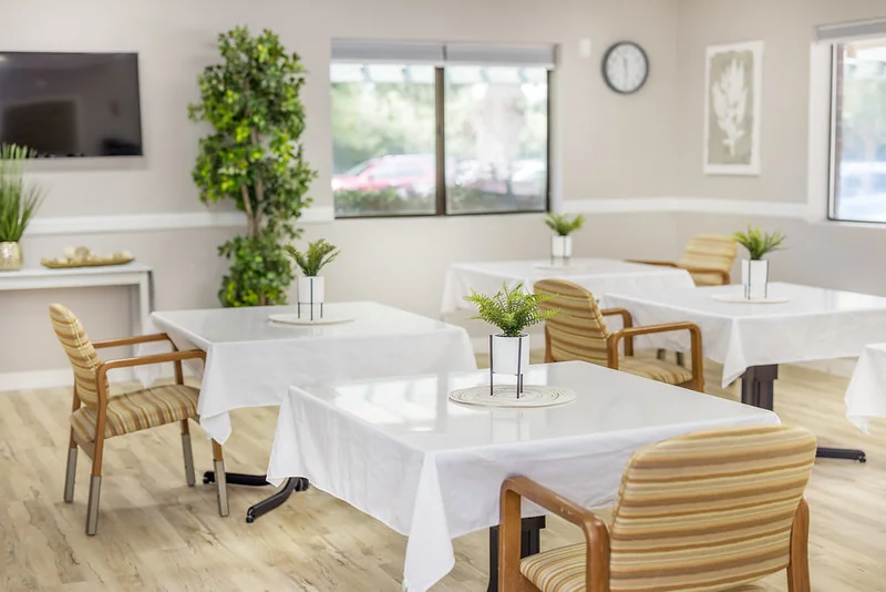 WILLOW CREEK HEALTHCARE CENTER