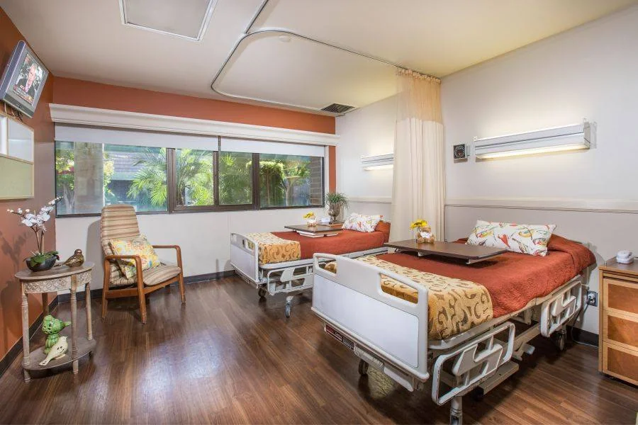 WILLOW CREEK HEALTHCARE CENTER