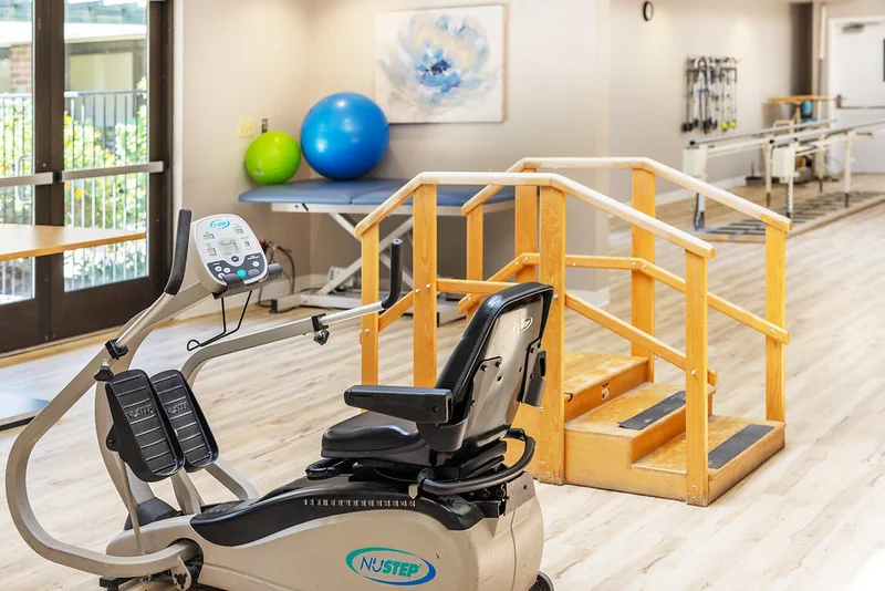WILLOW CREEK HEALTHCARE CENTER