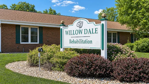 WILLOW DALE WELLNESS VILLAGE