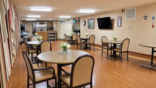 WILLOW DALE WELLNESS VILLAGE