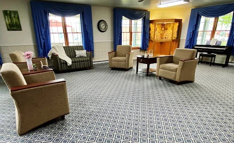 WILLOW DALE WELLNESS VILLAGE