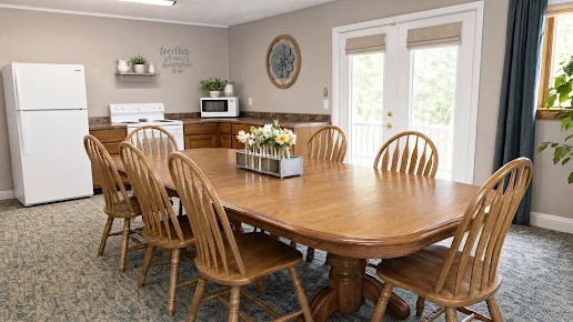 WILLOW DALE WELLNESS VILLAGE