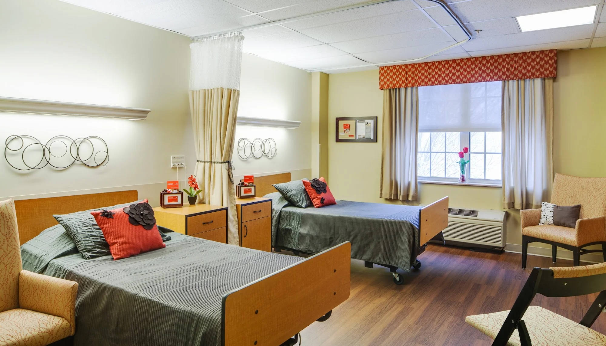 WILLOW GROVE POST ACUTE